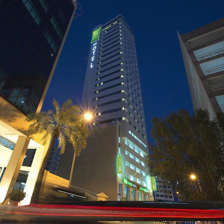 Ibis Styles Manama Diplomatic Area Hotel Exterior photo