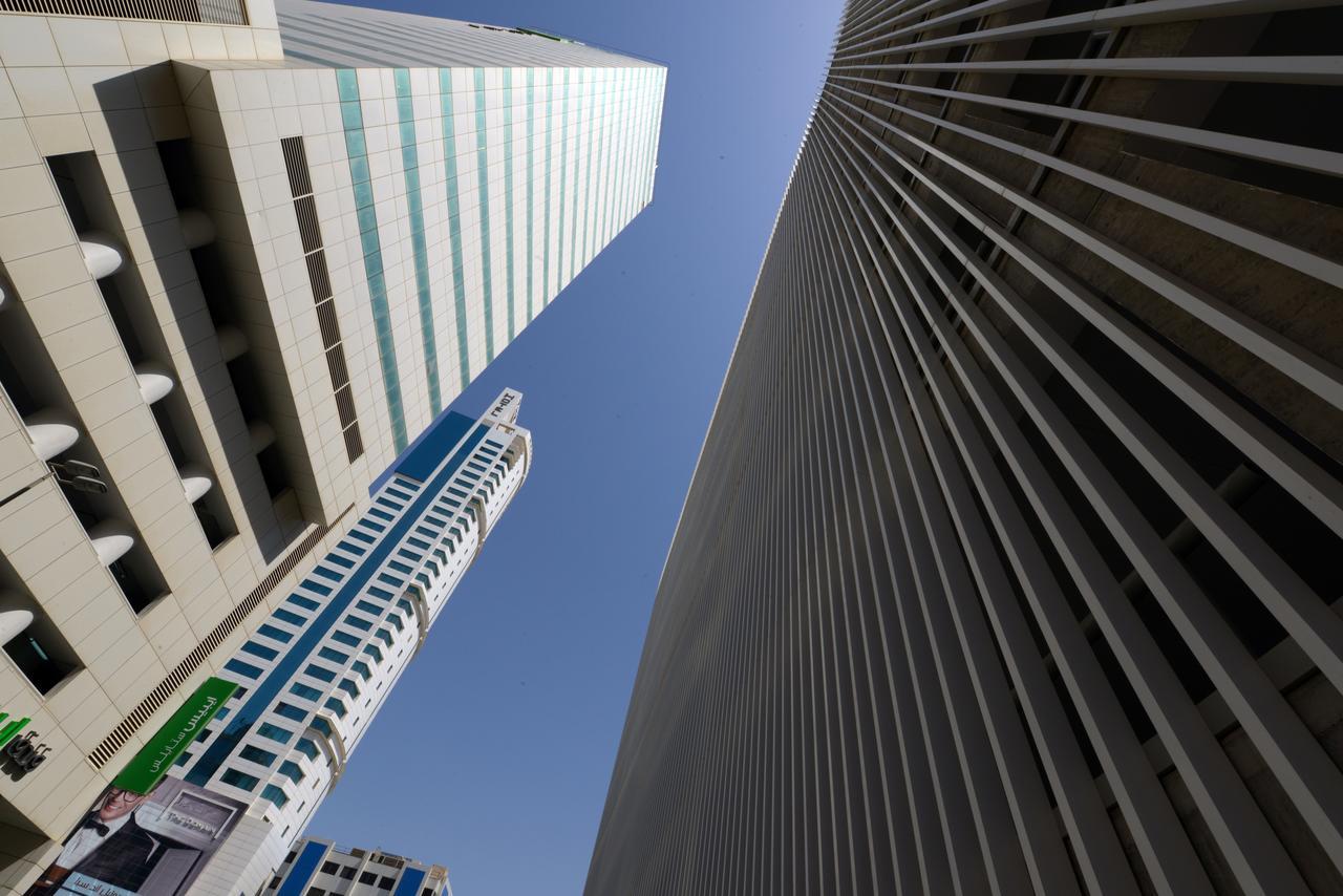 Ibis Styles Manama Diplomatic Area Hotel Exterior photo